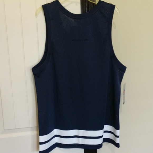Mitchell & Ness Dallas Cowboys Mesh Tank - Picture 7 of 7